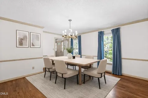 109 Queensferry Road Cary NC 27511