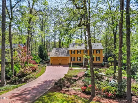 109 Queensferry Road Cary NC 27511