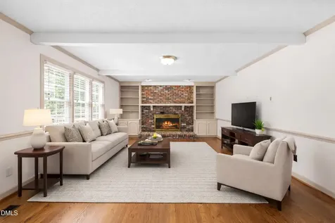 109 Queensferry Road Cary NC 27511