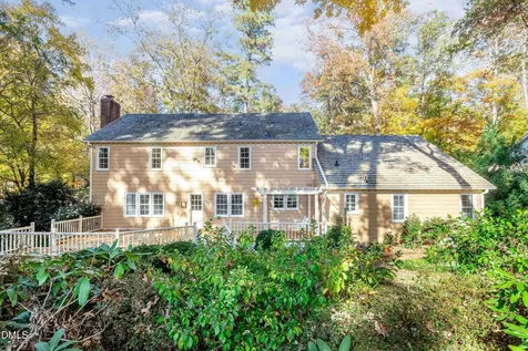 109 Queensferry Road Cary NC 27511