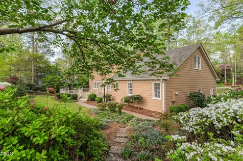109 Queensferry Road Cary NC 27511