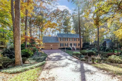 109 Queensferry Road Cary NC 27511