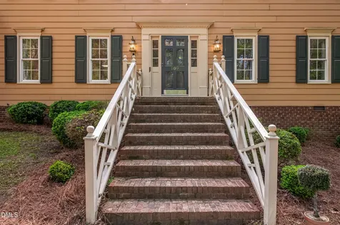 109 Queensferry Road Cary NC 27511