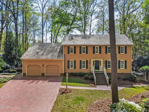 109 Queensferry Road Cary NC 27511