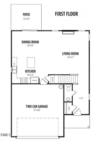 125 Cinnabar Street Clayton NC 27527