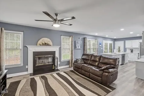 3020 Mellwood Drive Durham NC 27712