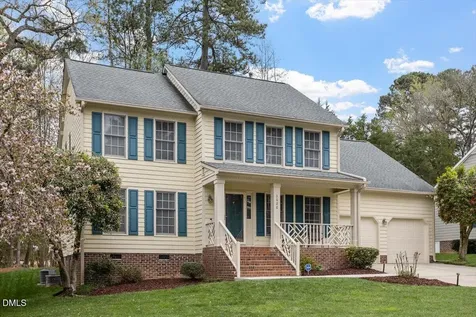 3020 Mellwood Drive Durham NC 27712