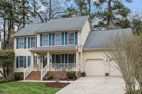 3020 Mellwood Drive Durham NC 27712