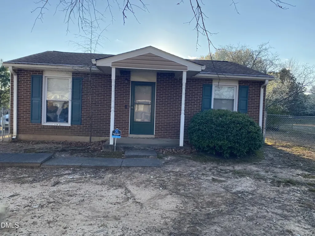 114 Cushman Street Durham NC 27703
