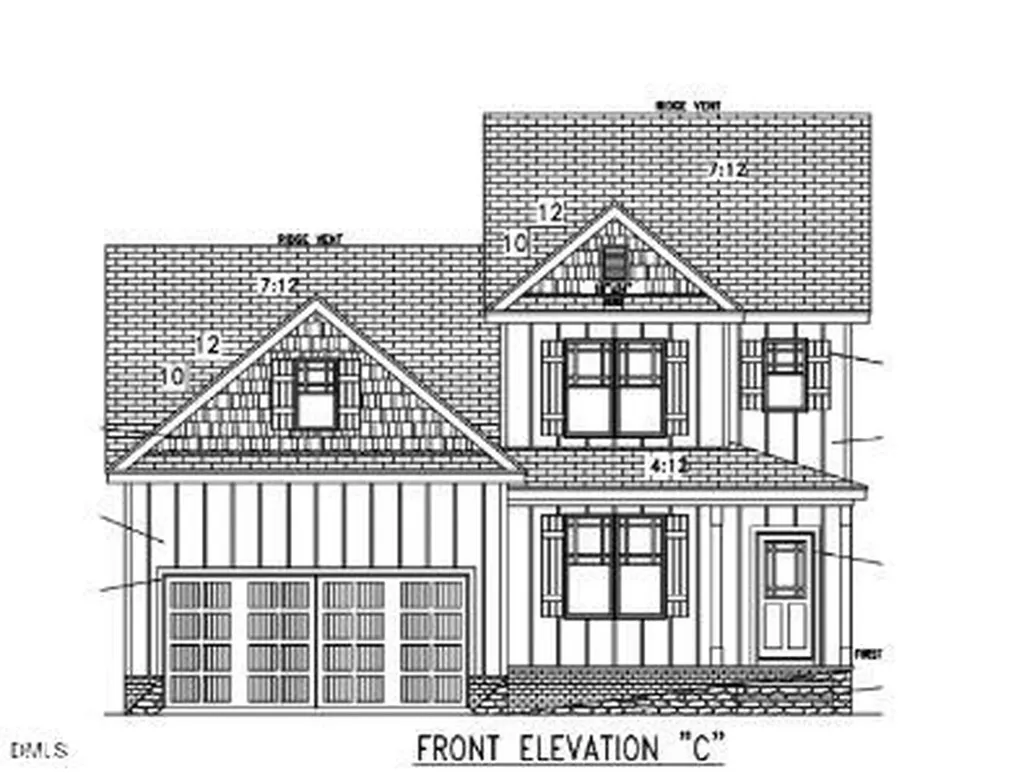 121 Cinnabar Street Clayton NC 27527
