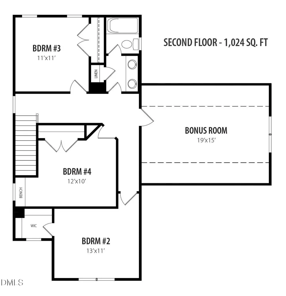 121 Cinnabar Street Clayton NC 27527