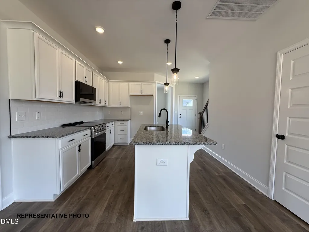 121 Cinnabar Street Clayton NC 27527