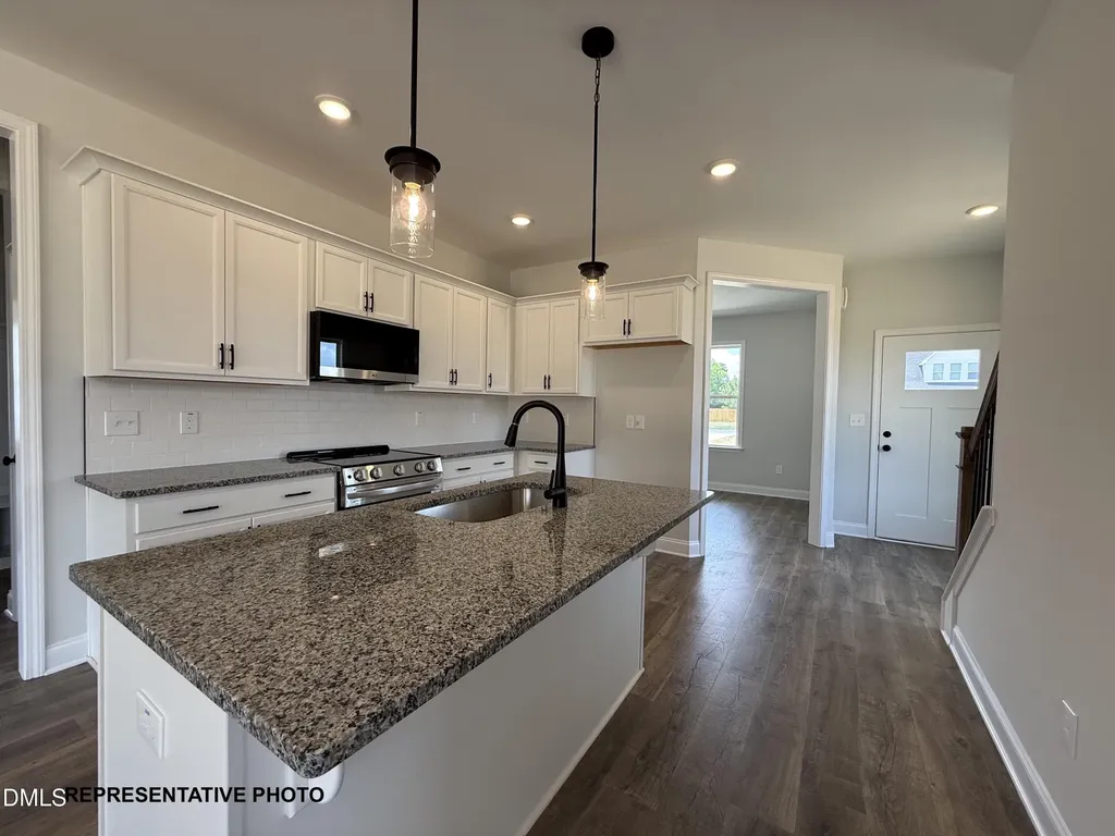 121 Cinnabar Street Clayton NC 27527