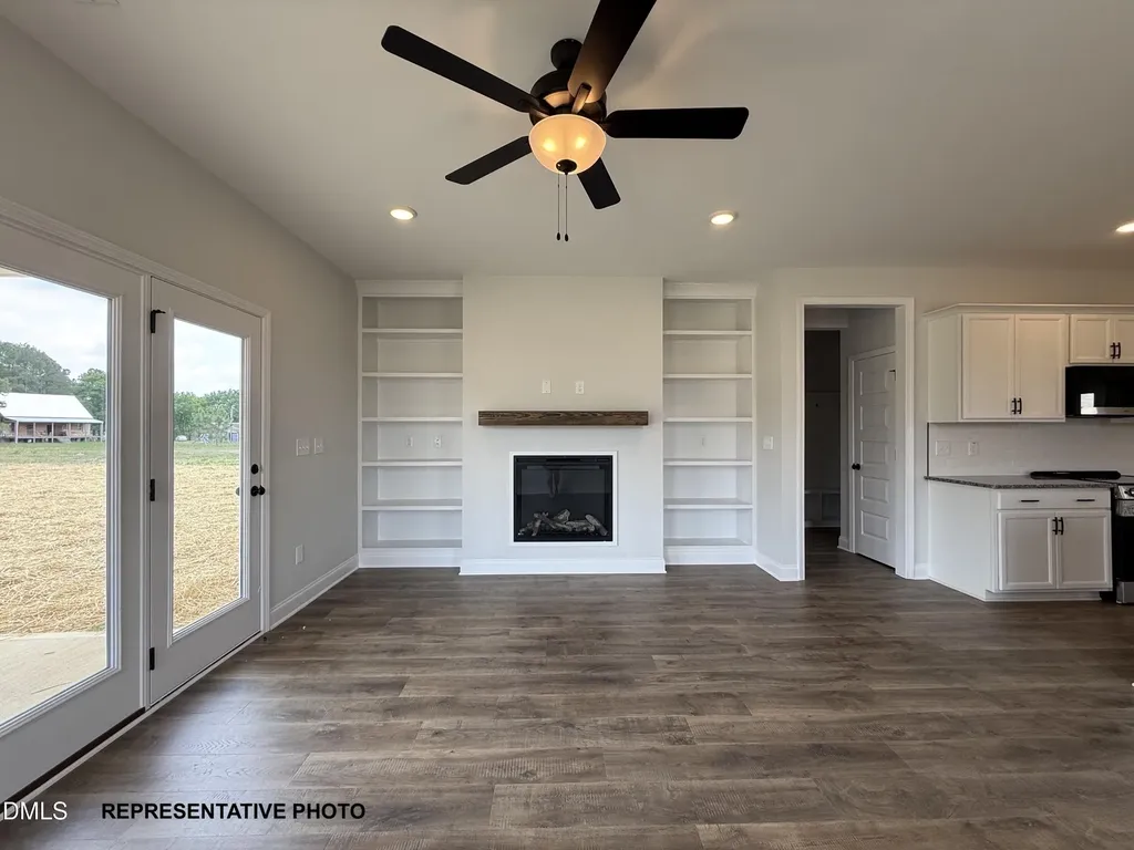 121 Cinnabar Street Clayton NC 27527