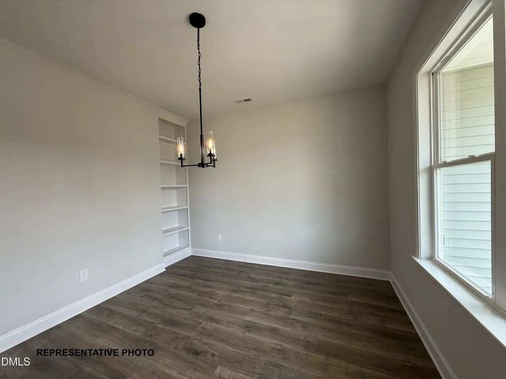 121 Cinnabar Street Clayton NC 27527