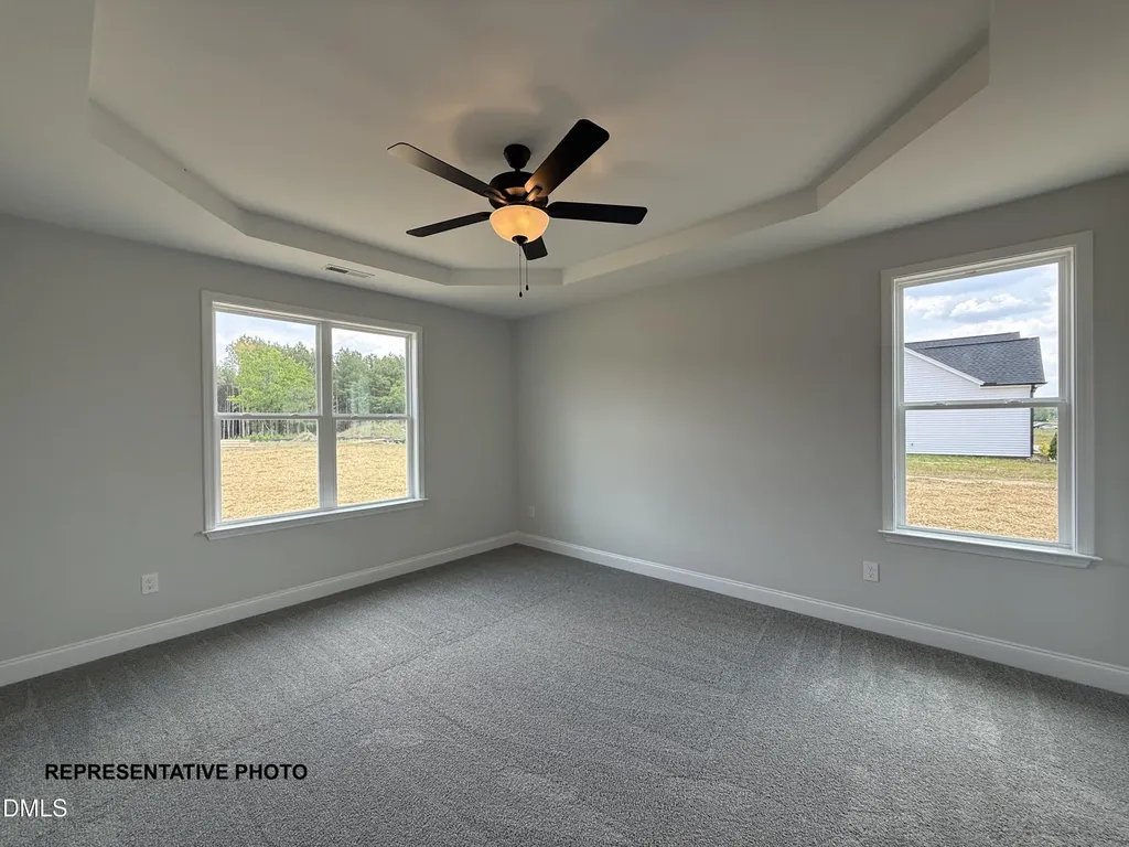 121 Cinnabar Street Clayton NC 27527