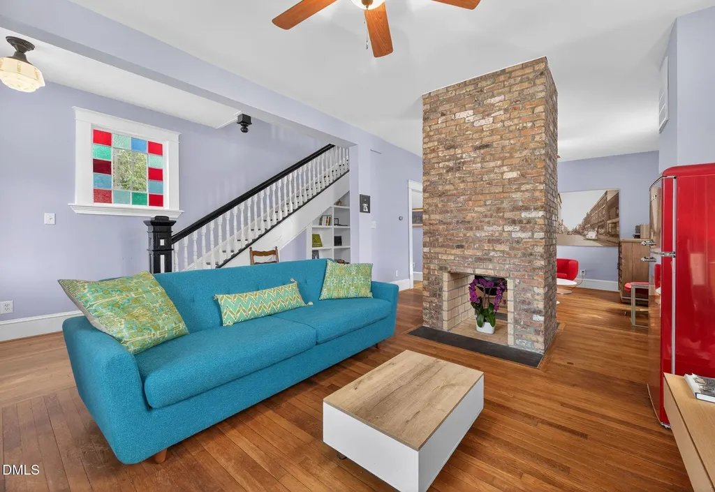 218 Pace Street Raleigh NC 27604