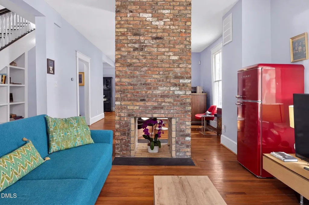 218 Pace Street Raleigh NC 27604