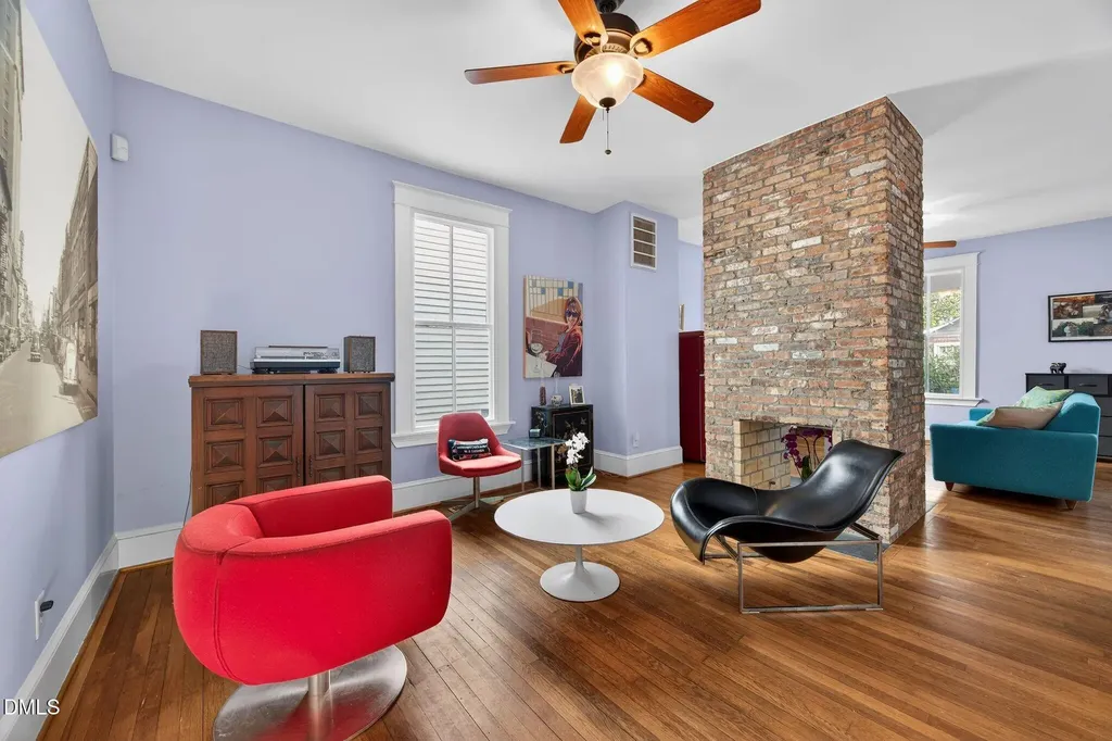 218 Pace Street Raleigh NC 27604