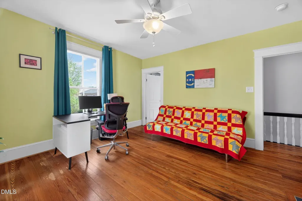 218 Pace Street Raleigh NC 27604