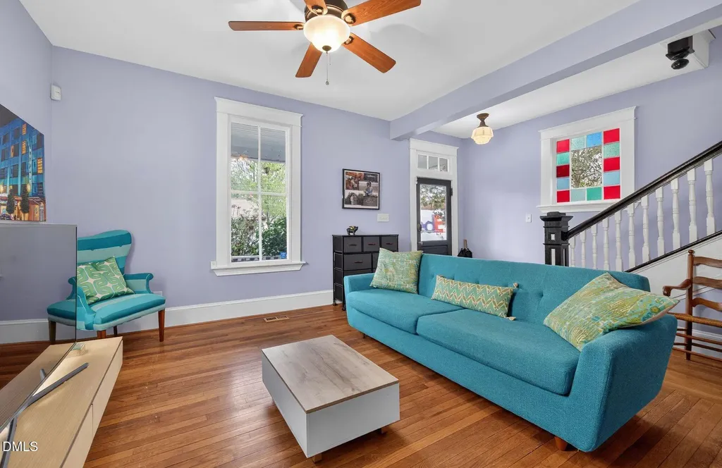 218 Pace Street Raleigh NC 27604