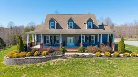 1819 Merritt Trail Burlington NC 27217