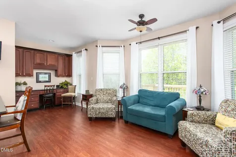 1819 Merritt Trail Burlington NC 27217
