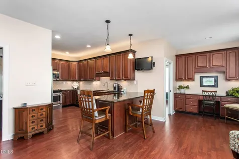 1819 Merritt Trail Burlington NC 27217