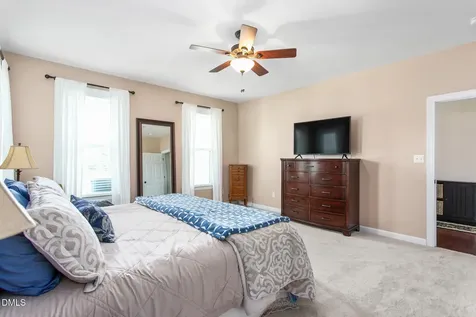 1819 Merritt Trail Burlington NC 27217