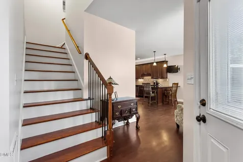 1819 Merritt Trail Burlington NC 27217