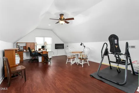 1819 Merritt Trail Burlington NC 27217