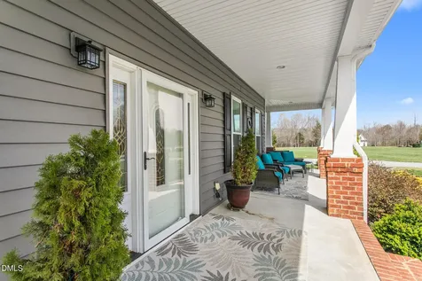 1819 Merritt Trail Burlington NC 27217