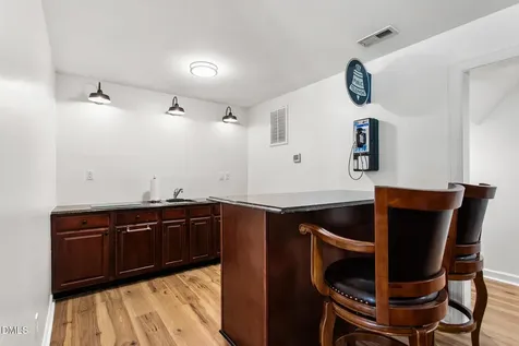 1819 Merritt Trail Burlington NC 27217