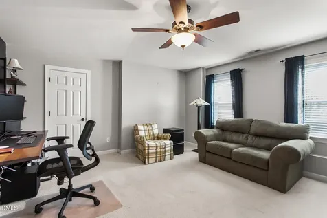 1819 Merritt Trail Burlington NC 27217