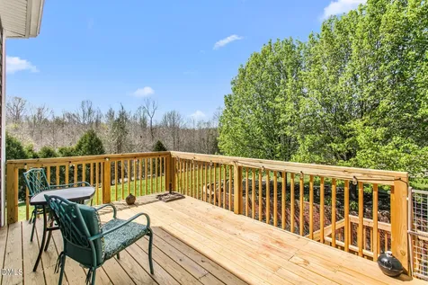 1819 Merritt Trail Burlington NC 27217
