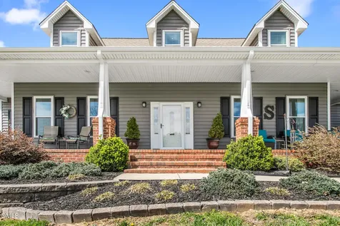 1819 Merritt Trail Burlington NC 27217