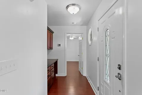 1819 Merritt Trail Burlington NC 27217