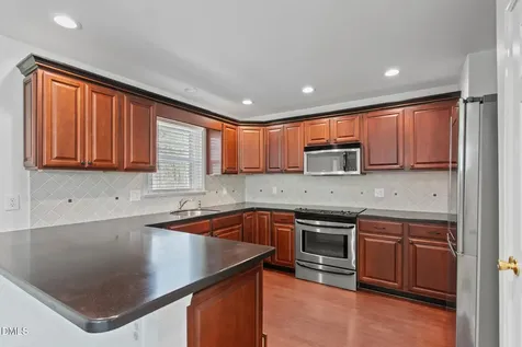1819 Merritt Trail Burlington NC 27217