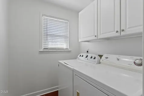 1819 Merritt Trail Burlington NC 27217