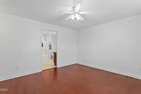 1819 Merritt Trail Burlington NC 27217