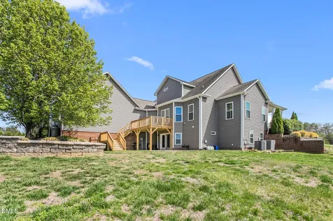 1819 Merritt Trail Burlington NC 27217