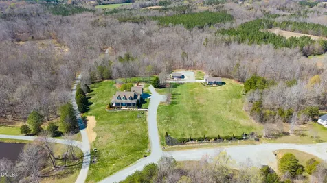 1819 Merritt Trail Burlington NC 27217