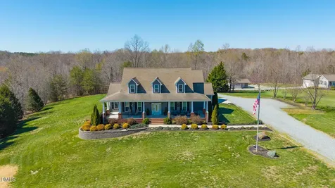 1819 Merritt Trail Burlington NC 27217