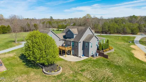 1819 Merritt Trail Burlington NC 27217
