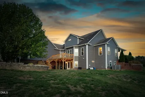 1819 Merritt Trail Burlington NC 27217