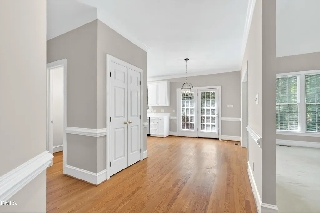 913 Tanworth Drive Raleigh NC 27615