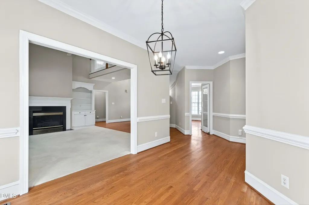 913 Tanworth Drive Raleigh NC 27615