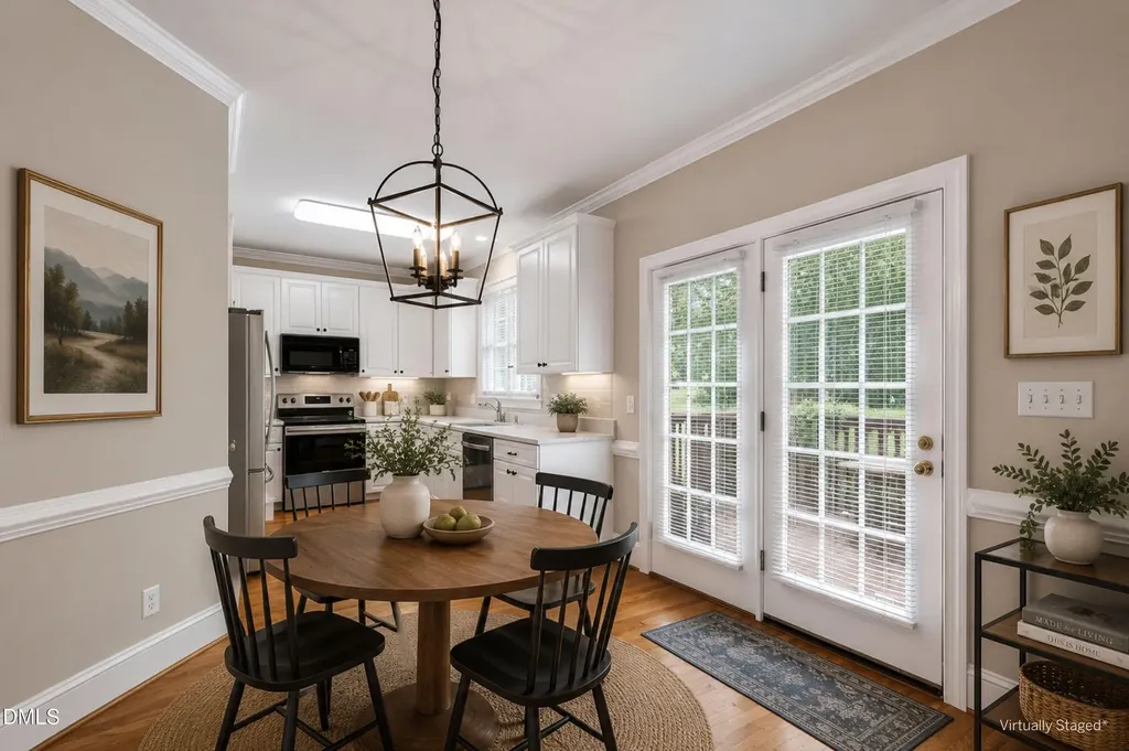 913 Tanworth Drive Raleigh NC 27615