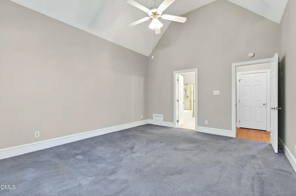 913 Tanworth Drive Raleigh NC 27615