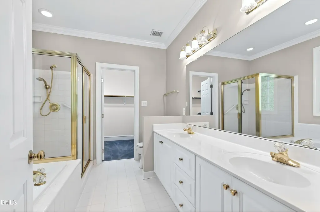 913 Tanworth Drive Raleigh NC 27615